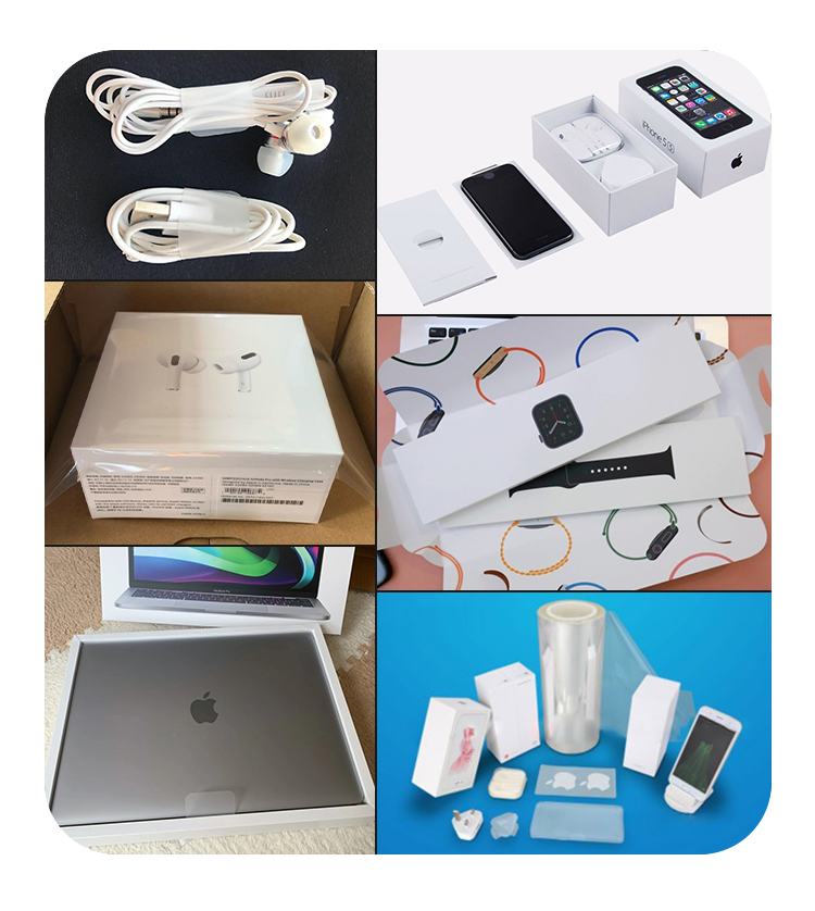 可降解印刷覆合膜應用方案